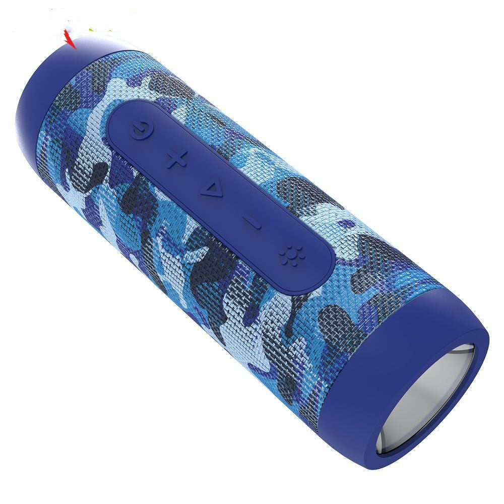 Waterproof Bluetooth Speaker 4.0 Wireless Speaker With Card Power Bank Waterproof Bluetooth Speaker 4.0 Wireless Speaker With Card Power Bank